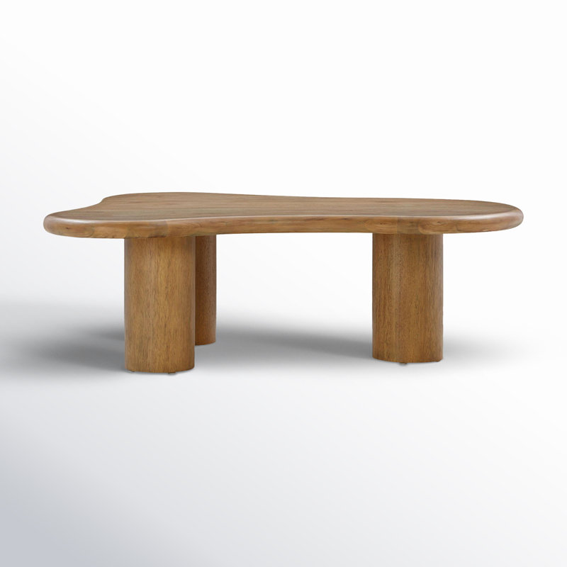 Joss & Main Devere Coffee Table & Reviews | Joss & Main